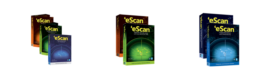 eScan AntiVirus