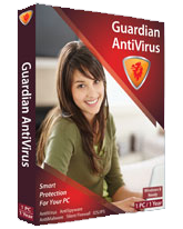 Guardian AntiVirus