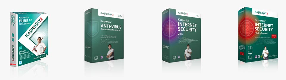 Kaspersky